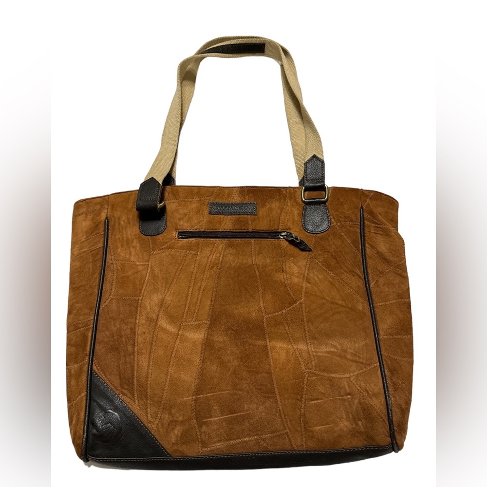 Vaan & Co tote
